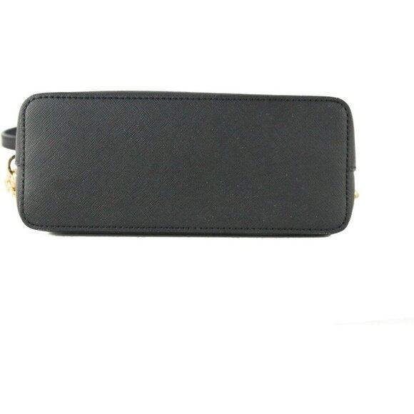 Michael Kors Women's Medium Black Crossbody Shoulder Bag - Picture 5 of 5